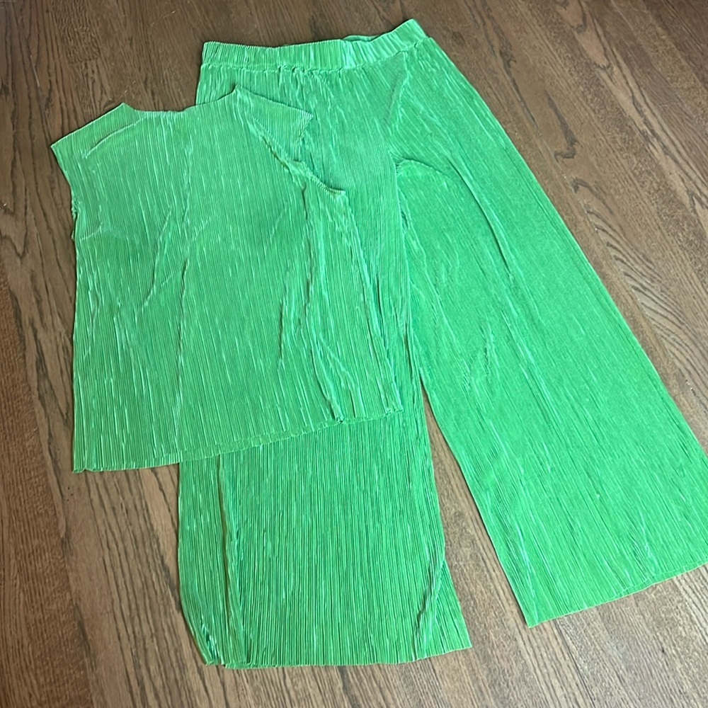 Mango set